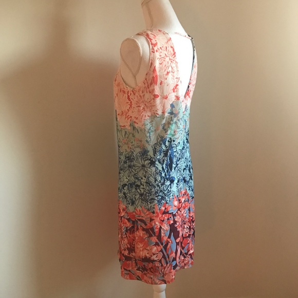 H&M Shift Dress Sz 2-4 - Picture 3 of 8